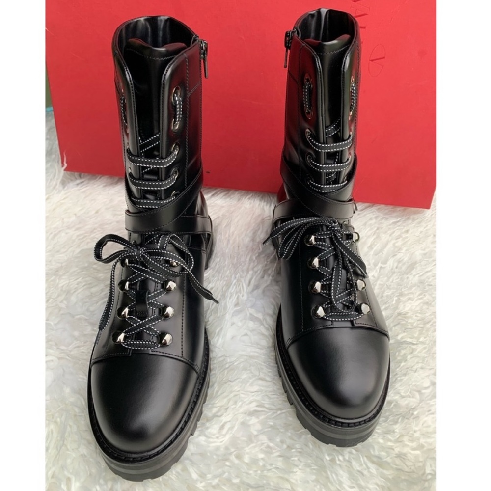 Valentino Boots